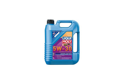 LIQUI MOLY LEICHTLAUF HC7