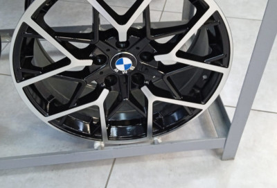 Disk BMW  22 LIK