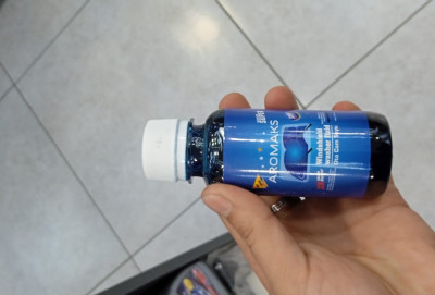AROMAKS AVTOSAMPUN CAM SUYU