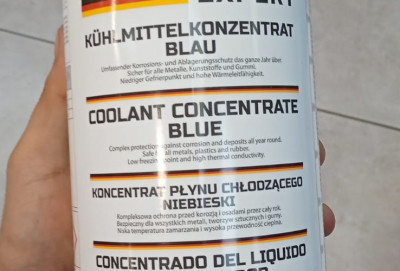 POLO CONCENTRATE C 11 GOY