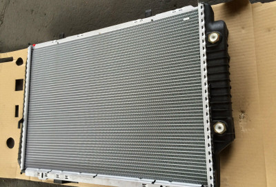 MB W202 SU RADIATORU I-PARTS