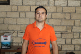 Məhəmməd Əliyev