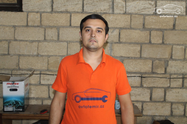 Məhəmməd Əliyev
