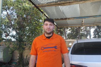 Camal Hüseynov