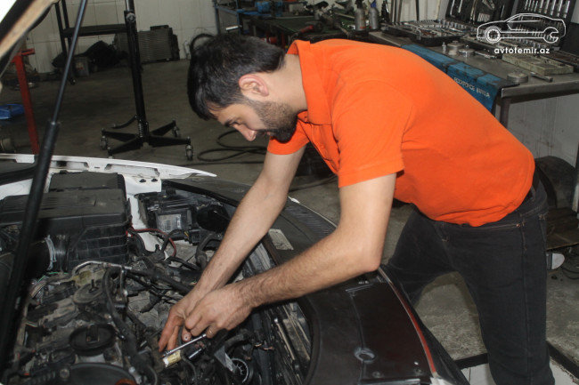 İslam Rüstəmov