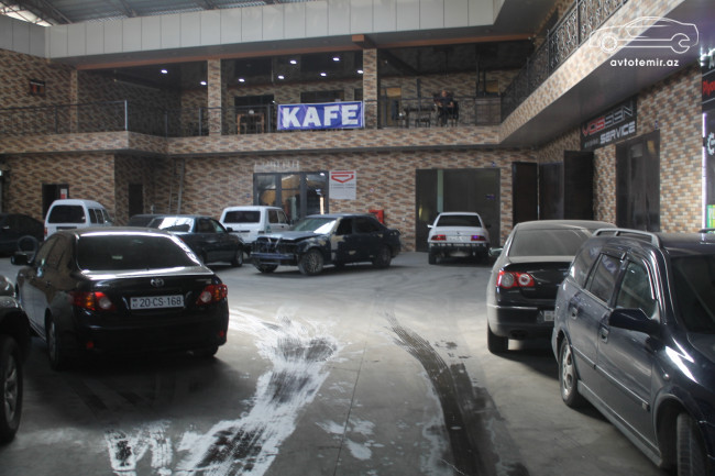 İslam Rüstəmov