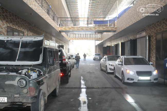 İslam Rüstəmov