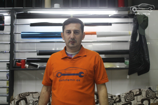 Ruslan Əliyev