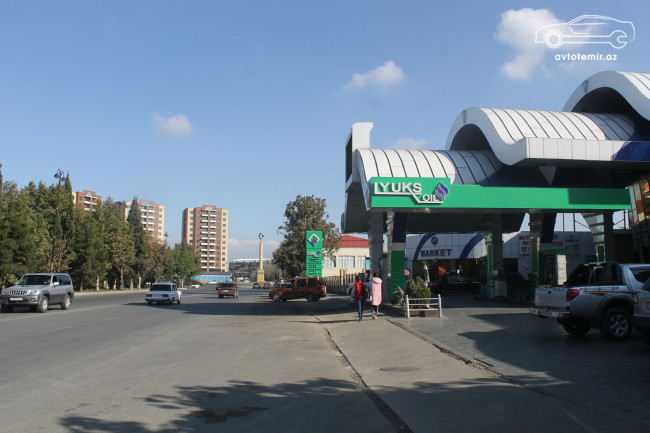Ruslan Əliyev