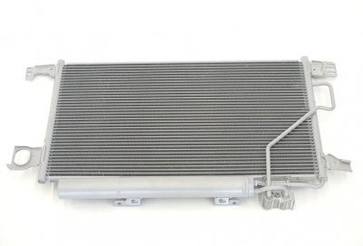 MB  KOND RADIATOR WENDER PARTS