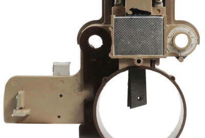 Dinamo Requlyator