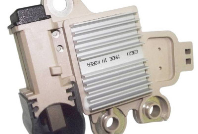 Dinamo Requlyator