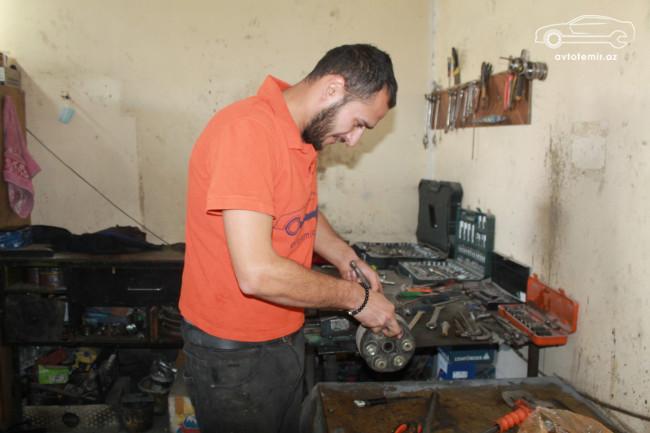 Samir Məmmədzadə