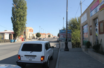 Avto Yağ - Gəncə