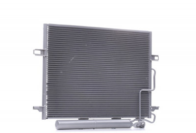 MB KOND RADIATOR ISCO PARTS