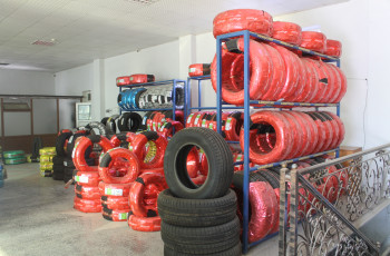 Havoline - Lotos - Gəncə