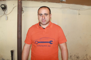 Emin Quliyev