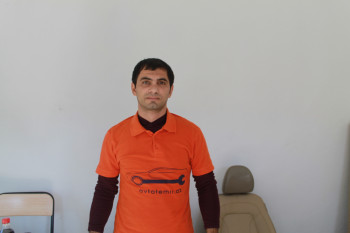 Rasim Məmmədov