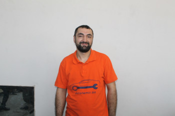 Elnur Musayev