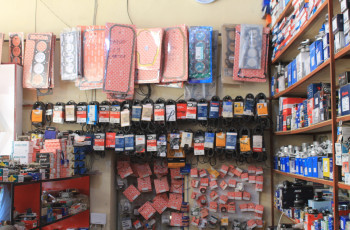 Avto 777 - Ehtiyat Hissələri - Şəmkir