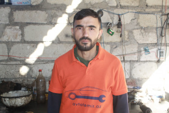 Urfan İsmayılov