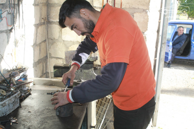 Urfan İsmayılov