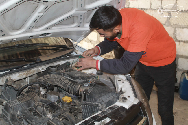 Urfan İsmayılov