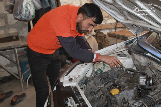 Urfan İsmayılov
