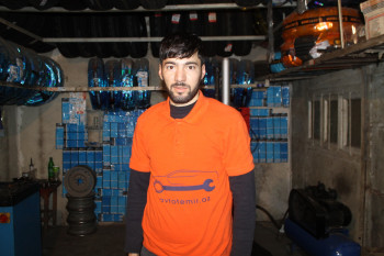 Hilal İmamverdiyev