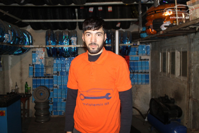 Hilal İmamverdiyev