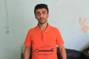 Orxan Nağıyev