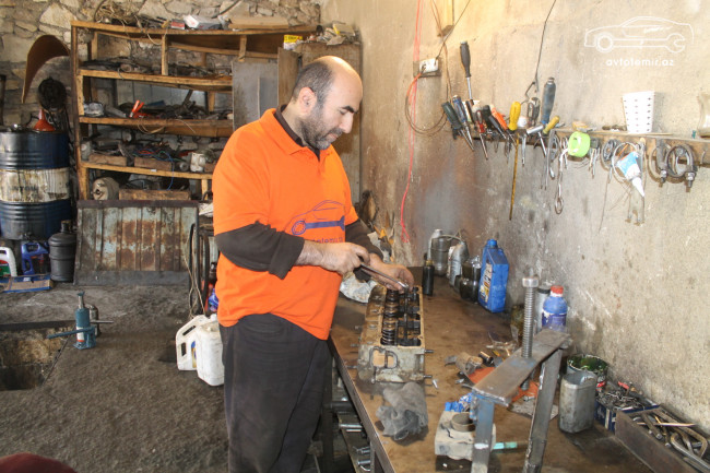Elşad Yadigarov
