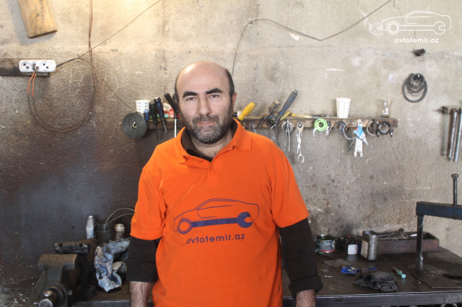 Elşad Yadigarov