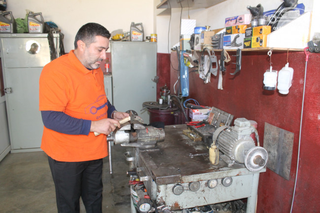 Rəfail İsmayılov