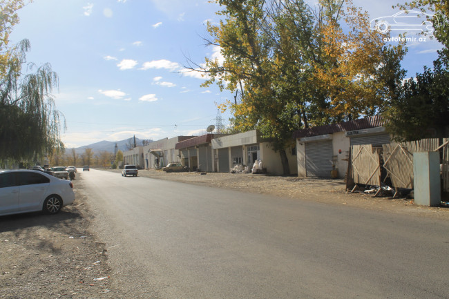 Azər İsgəndərov