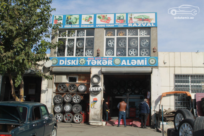 Rəşad Cəfərov