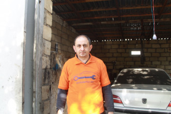 Şahin Manafov