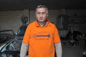 Kamil Musayev