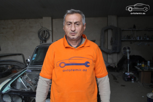 Kamil Musayev