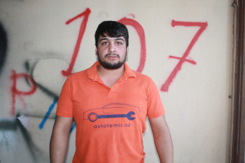 Xəyal Əliyev