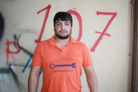 Xəyal Əliyev