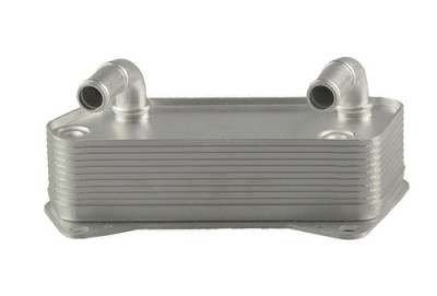 Yağ soyuducu radiator
