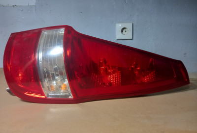 Arxa sağ stop