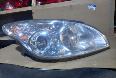 Qabaq sol fara
