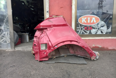 Arxa sağ krılo