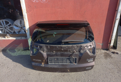 Baqaj