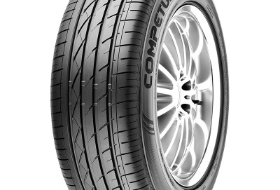 Lassa COMPETUS H/P 107W XL
