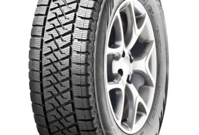 Lassa WINTUS 2  112/110R