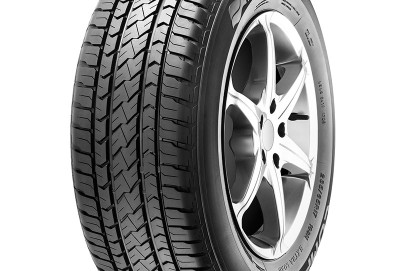 Lassa COMPETUS A/T2 106T M+S
