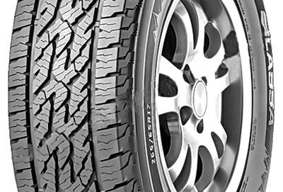 Lassa COMPETUS WINTER 2+ 106H